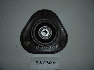 Опора амортизатора, TOYOTA, RAV 4, ACA30, 1AZ-FE, 2011, F
