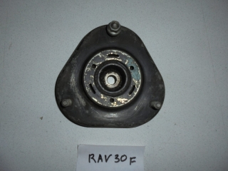 Опора амортизатора, TOYOTA, RAV 4, ACA30, 1AZ-FE, 2011, F