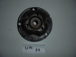 Опора амортизатора, NISSAN, BLUEBIRD, QU14, SR20DE, 1997, R