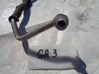 Трубка кондиционера, HONDA, LOGO, GA3, D13B, 1998