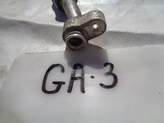 Трубка кондиционера, HONDA, LOGO, GA3, D13B, 1998