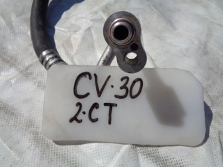 Трубка кондиционера, TOYOTA, CAMRY, CV30, 2C-T, 1990