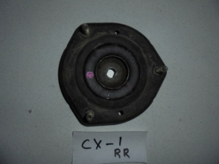 Опора амортизатора, TOYOTA, CRESTA, GX100, 1G-FE, 1998, R