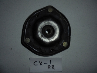 Опора амортизатора, TOYOTA, CRESTA, GX100, 1G-FE, 1998, R