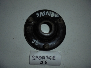 Опора амортизатора, KIA, SPORTAGE, JA, FE, 1996, F