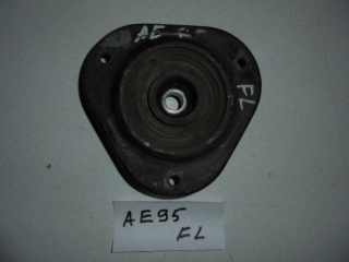 Опора амортизатора, TOYOTA, COROLLA, AE95, 4A-FE, 89-91, F
