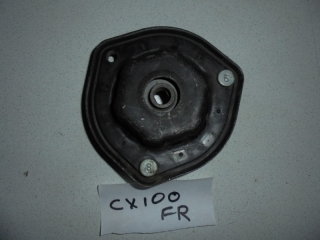 Опора амортизатора, TOYOTA, CRESTA, GX100, 1G-FE, 1998, F