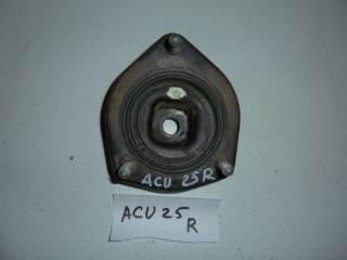Опора амортизатора, TOYOTA, KLUGER, ACU25, 2AZ-FE, 2002, R