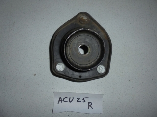 Опора амортизатора, TOYOTA, KLUGER, ACU25, 2AZ-FE, 2002, R