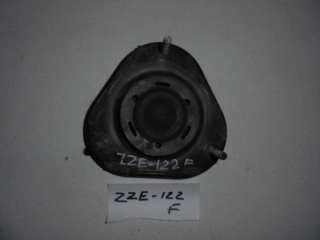 Опора амортизатора, TOYOTA, COROLLA RUNX, ZZE122, 1ZZ-FE, 2003, F
