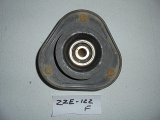 Опора амортизатора, TOYOTA, COROLLA RUNX, ZZE122, 1ZZ-FE, 2003, F