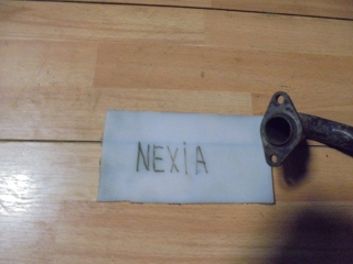 Трубка картерных газов, DAEWOO, NEXIA, N100, G15MF, 1997