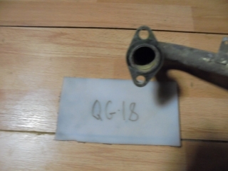 Трубка охлаждающей жидкости, NISSAN, PRIMERA, P12, QG18DE, 2002