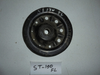 Чашка пружины, TOYOTA, CORONA SF, ST190, 4S-FE, 1992, F