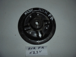 Чашка пружины, MITSUBISHI, RVR SRXM SPORTS-GEAR, N23W, 4G63, 1994, F, R