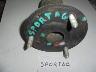 Опора амортизатора, KIA, SPORTAGE, JA, FE, 1996, F