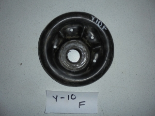 Чашка пружины, NISSAN, WINGROAD, FY10, GA15DE, 1997, F