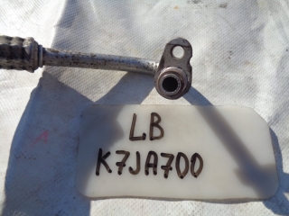 Трубка кондиционера, RENAULT, SYMBOL, LB, K7JA700, 2008