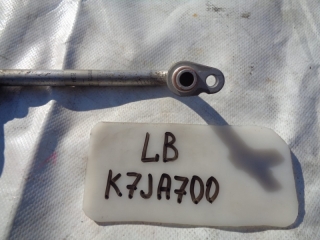 Трубка кондиционера, RENAULT, SYMBOL, LB, K7JA700, 2008