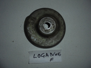 Чашка пружины, RENAULT, LOGAN, LS12, K7MF711, 2005, F