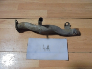 Трубка охлаждающей жидкости, TOYOTA, COROLLA SPASIO, AE111, 4A-FE, 1998
