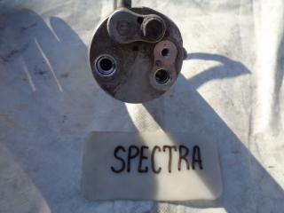 Трубка кондиционера, KIA, SPECTRA, SD, S5D, 2000