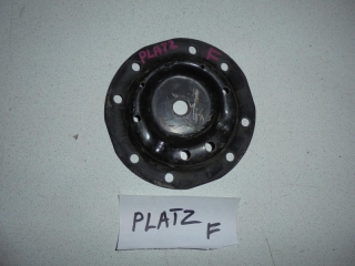 Чашка пружины, TOYOTA, PLATZ, SCP11, 1SZ-FE, 2001, F