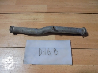 Трубка охлаждающей жидкости, HONDA, CIVIC FERIO, EK8, D16A, 1998