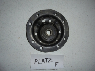 Чашка пружины, TOYOTA, PLATZ, SCP11, 1SZ-FE, 2001, F