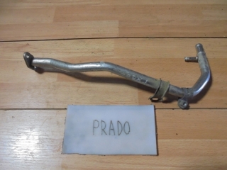Трубка охлаждающей жидкости, TOYOTA, LAND CRUISER PRADO, RZJ95, 3RZ-FE, 1999