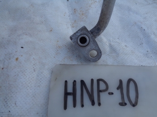 Трубка кондиционера, NISSAN, PRIMERA, HNP10, SR20DE, 1994