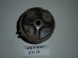 Чашка пружины, DAEWOO, NEXIA, N100, G15MF, 1997, F