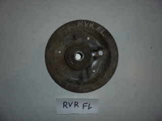 Чашка пружины, MITSUBISHI, RVR SRXM SPORTS-GEAR, N23W, 4G63, 1994, F