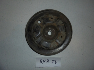 Чашка пружины, MITSUBISHI, RVR SRXM SPORTS-GEAR, N23W, 4G63, 1994, F