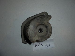 Чашка пружины, MITSUBISHI, RVR SRXM SPORTS-GEAR, N23W, 4G63, 1994, R, R