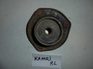 Опора амортизатора, TOYOTA, CAMRY, CV30, 2C-T, 1990, R, L