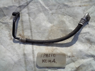 Трубка кондиционера, TOYOTA, COROLLA SPASIO, AE111, 4A-FE, 1998
