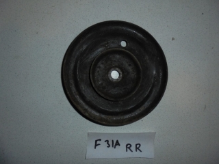 Чашка пружины, MITSUBISHI, DIAMANT, F31A, 6G73, 1996, R, R