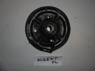 Чашка пружины, HYUNDAI, ACCENT II, LC, G4EC, 2005, F