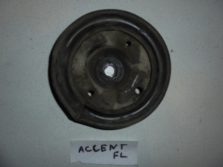 Чашка пружины, HYUNDAI, ACCENT II, LC, G4EC, 2005, F
