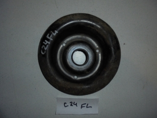Чашка пружины, NISSAN, SERENA, VC24, YD25DDTi, 2000, F, L
