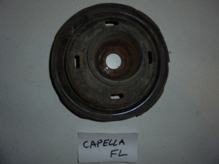 Чашка пружины, MAZDA, CAPELLA WAGON, GW8W, FP-DE, 1998, F