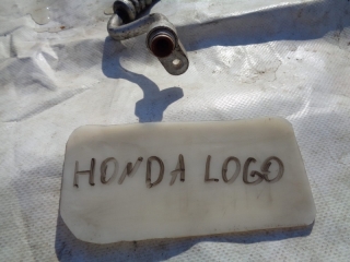 Трубка кондиционера, HONDA, LOGO, GA3, D13B, 1998