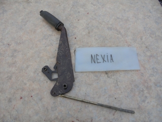 Рычаг ручника, DAEWOO, NEXIA, N100, G15MF, 1997