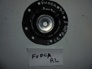Чашка пружины, TOYOTA, FUNCARGO, NCP25, 1NZ-FE, 2001, R