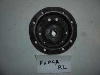 Чашка пружины, TOYOTA, FUNCARGO, NCP25, 1NZ-FE, 2001, R