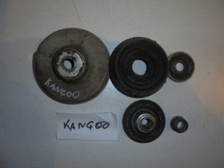 Чашка пружины, RENAULT, KANGOO, K7J700, 2008, F
