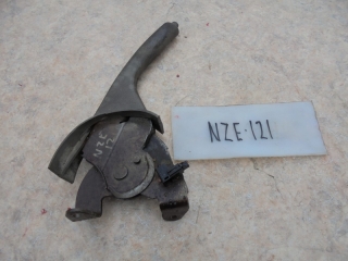 Рычаг ручника, TOYOTA, COROLLA, NZE121, 1NZ-FE, 2001