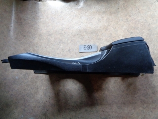 Бардачок между сидений, BMW, 3-SERIES, E90, N46B, 2006