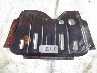 Защита двигателя, RENAULT, SANDERO, BS11, K7M710, 2012